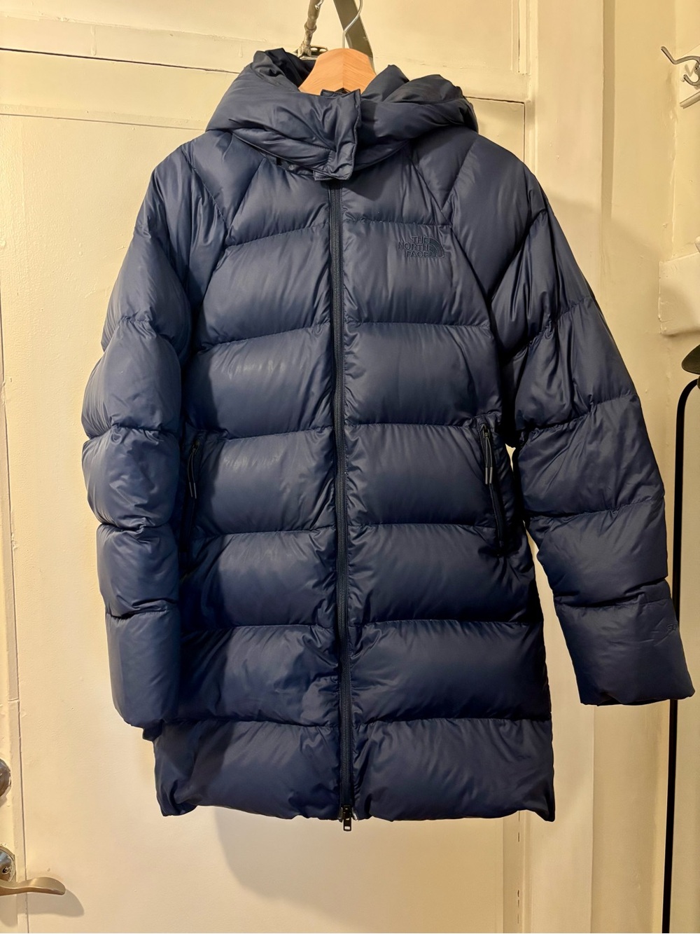 Hydrenalite jacket